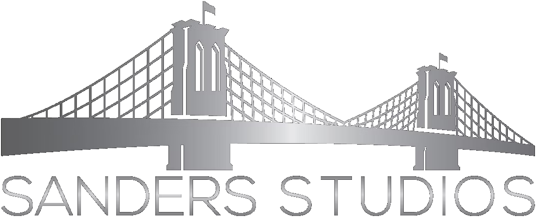 Sanders Studios logo